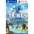 Tribes of Midgard PS4/PS5